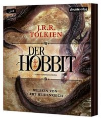 Produktbild: Der Hobbit