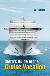 Produktbild: Stern's Guide to the Cruise Vacation