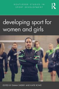 Produktbild: Developing Sport for Women and Girls