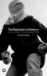 Produktbild: The Replication of Violence