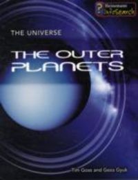 Produktbild: Outer Planets