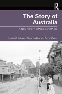 Produktbild: The Story of Australia