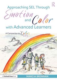 Produktbild: Approaching SEL Through Emotion and Color with Advanced Learners