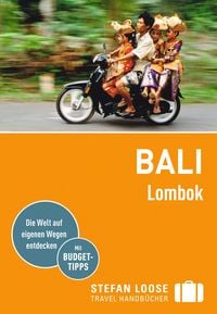 Produktbild: Stefan Loose Reisef&uuml;hrer Bali, Lombok