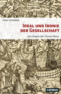 Produktbild: Ideal und Ironie der Gesellschaft