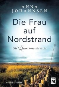 Produktbild: Die Frau auf Nordstrand