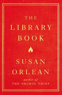 Produktbild: The Library Book