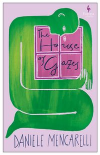 Produktbild: House of Gazes