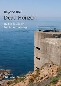 Produktbild: Beyond the Dead Horizon