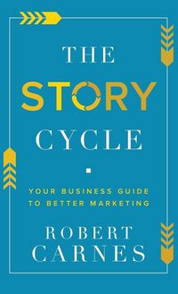 Produktbild: The Story Cycle