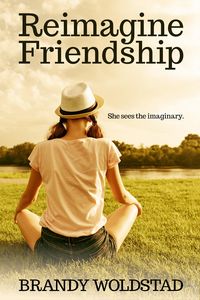 Produktbild: Reimagine Friendship