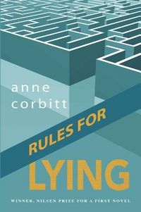Produktbild: Rules for Lying