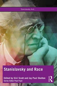 Produktbild: Stanislavsky and Race
