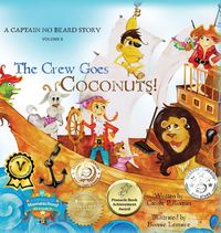 Produktbild: The Crew Goes Coconuts!