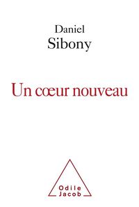Produktbild: Un coeur nouveau