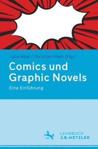 Produktbild: Comics und Graphic Novels