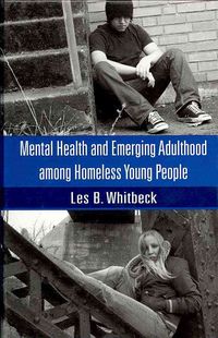 Produktbild: Mental Health and Emerging Adulthood among Homeless Young People