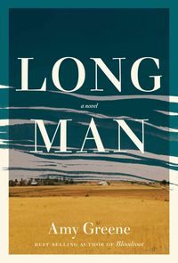 Produktbild: Long Man -Lp