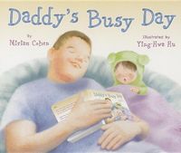 Produktbild: Daddy's Busy Day