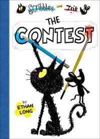 Produktbild: Scribbles & Ink The Contest