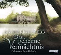 Produktbild: Das geheime Verm&auml;chtnis
