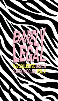 Produktbild: Barely Legal