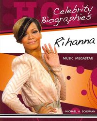 Produktbild: Rihanna: Music Megastar