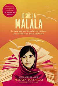 Produktbild: Jo s&oacute;c la Malala