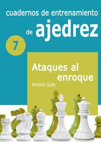 Produktbild: Ataques al enroque