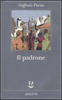 Produktbild: Il padrone