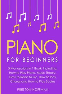 Produktbild: Piano