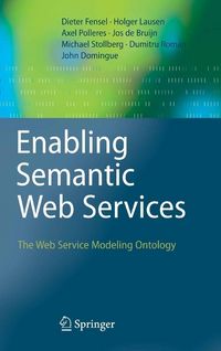 Produktbild: Enabling Semantic Web Services