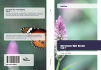 Produktbild: Der Stab der F&uuml;nf M&auml;chte Teil 2