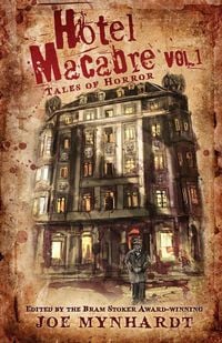 Produktbild: Hotel Macabre Vol.1