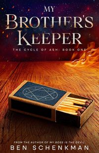 Produktbild: My Brother's Keeper