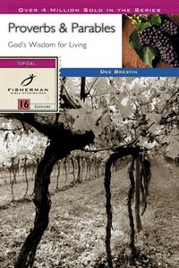 Produktbild: Proverbs & Parables