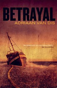 Produktbild: Dis, A: Betrayal