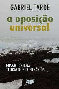 Produktbild: A Oposi&ccedil;&atilde;o Universal