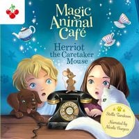 Produktbild: Herriot the Caretaker Mouse
