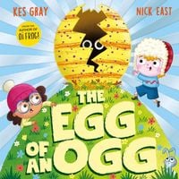 Produktbild: The Egg of an Ogg