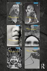 Produktbild: The Senses in Antiquity Paperback Set