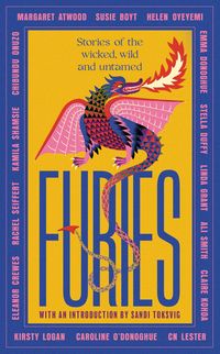 Produktbild: Furies