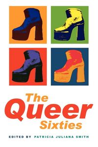 Produktbild: The Queer Sixties