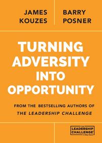 Produktbild: Turning Adversity Into Opportunity