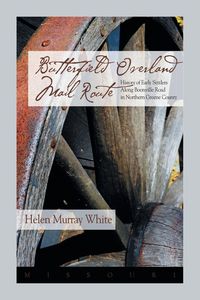 Produktbild: Butterfield Overland Mail Route