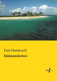 Produktbild: S&uuml;dseem&auml;rchen