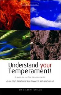 Produktbild: Understand Your Temperament!