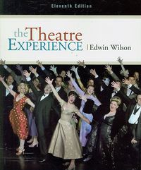 Produktbild: The Theatre Experience