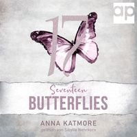 Bild vom Artikel Seventeen Butterflies vom Autor Anna Katmore
