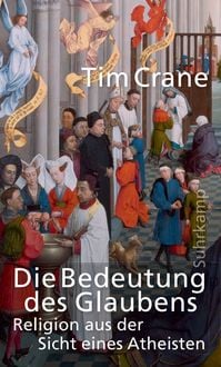Produktbild: Die Bedeutung des Glaubens